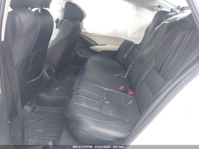 1HGCV1F10NA010325 Honda ACCORD LX