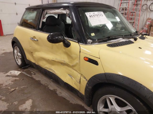 2002 MINI COOPER WMWRC33402TC37278 Photo 5