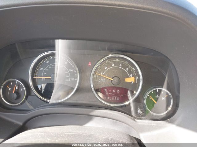 1C4NJDEB1GD797219 Jeep Compass High Altitude Edition
