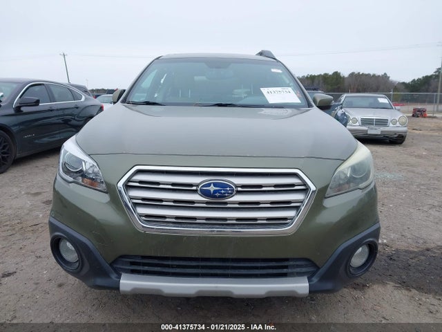 Subaru Outback 2.5i Limited 2015 4S4BSANC6F3303749 Image 12