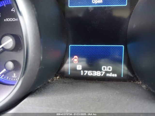 Subaru Outback 2.5i Limited 2015 4S4BSANC6F3303749 Image 15