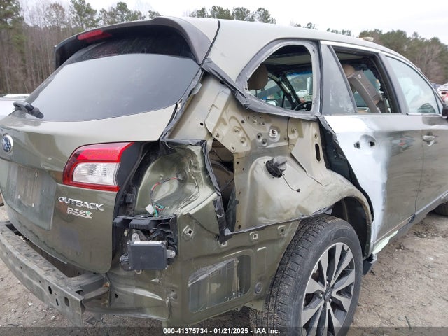 Subaru Outback 2.5i Limited 2015 4S4BSANC6F3303749 Image 17