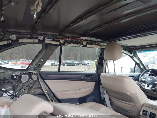 Subaru Outback 2.5i Limited 2015 4S4BSANC6F3303749 Image 20