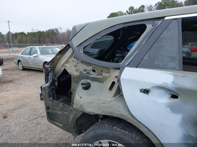 Subaru Outback 2.5i Limited 2015 4S4BSANC6F3303749 Image 6