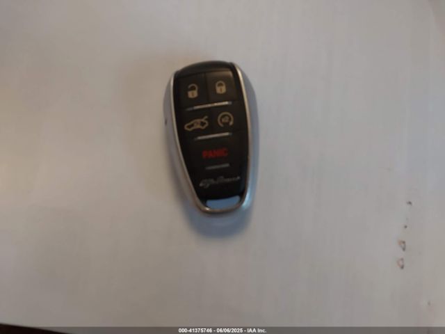 ZARFAECN9J7578818 Alfa Romeo Giulia Ti Sport Rwd
