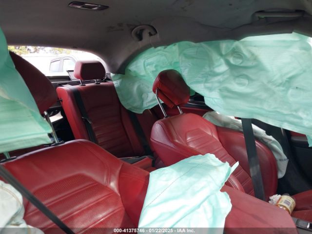 ZARFAECN9J7578818 Alfa Romeo Giulia Ti Sport Rwd