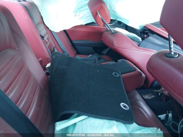 ZARFAECN9J7578818 Alfa Romeo Giulia Ti Sport Rwd