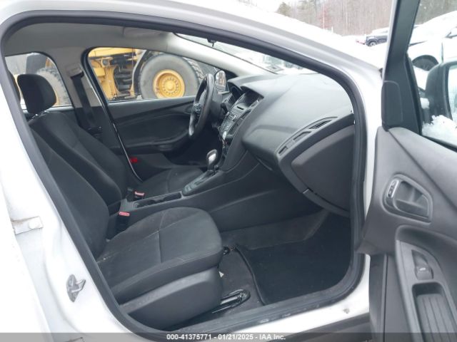 1FADP3E2XHL321942 Ford FOCUS S