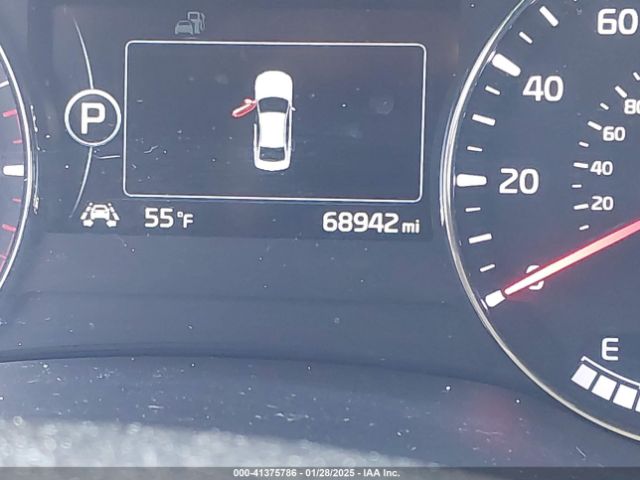3KPFL4A75JE215774 KIA FORTE S