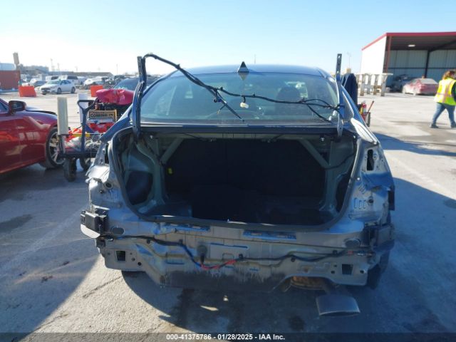 3KPFL4A75JE215774 KIA FORTE S