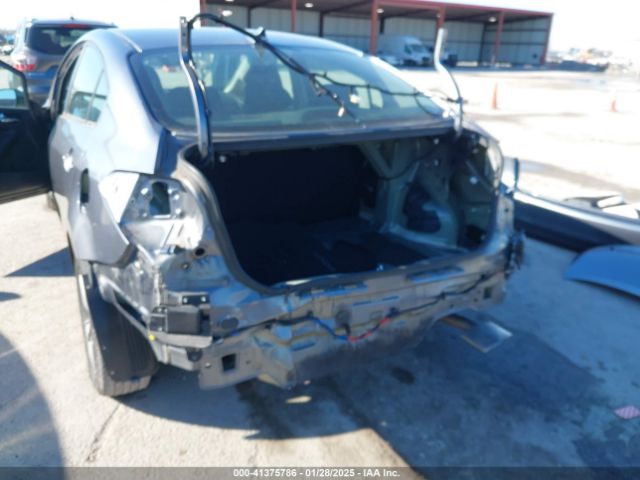 3KPFL4A75JE215774 KIA FORTE S