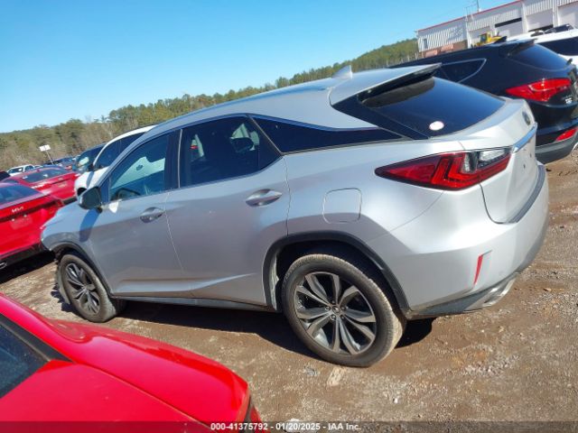 2T2ZZMCAXJC102448 Lexus RX 350