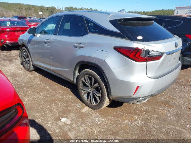 2T2ZZMCAXJC102448 Lexus RX 350