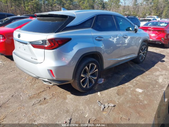2T2ZZMCAXJC102448 Lexus RX 350