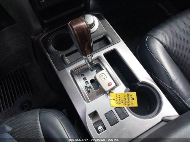 JTEBU5JR2K5690374 Toyota 4runner Limited