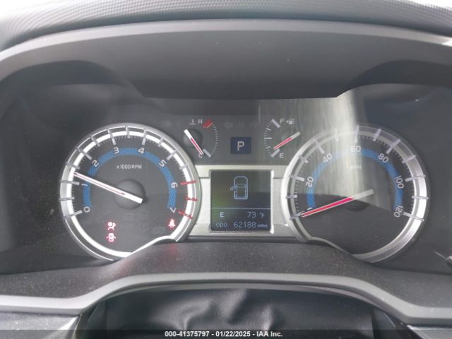 JTEBU5JR2K5690374 Toyota 4runner Limited