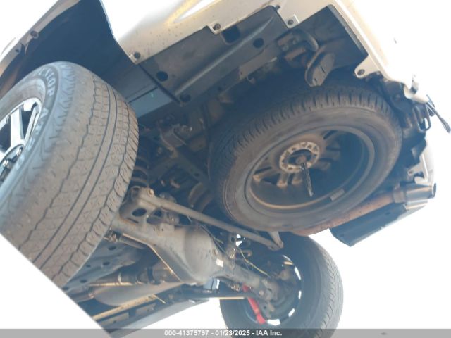 JTEBU5JR2K5690374 Toyota 4runner Limited