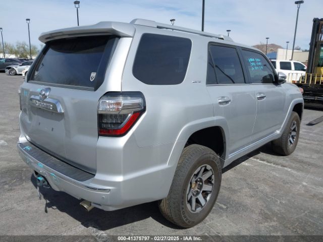 JTEBU5JR2K5690374 Toyota 4runner Limited