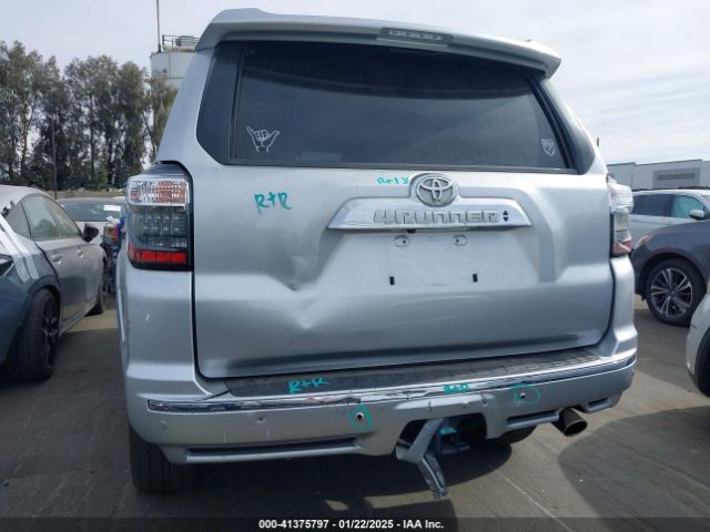 JTEBU5JR2K5690374 Toyota 4runner Limited