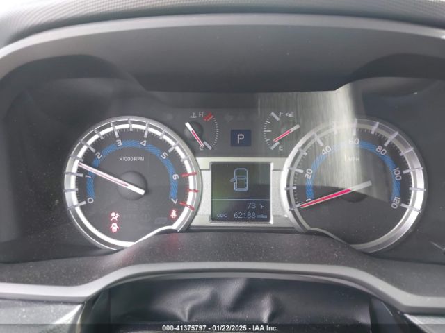 JTEBU5JR2K5690374 Toyota 4runner Limited