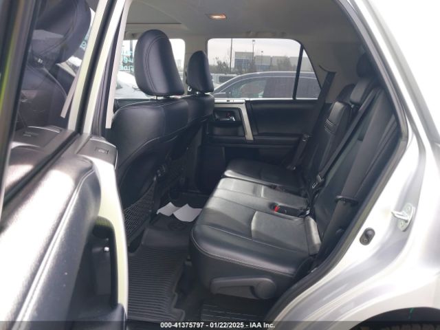 JTEBU5JR2K5690374 Toyota 4runner Limited