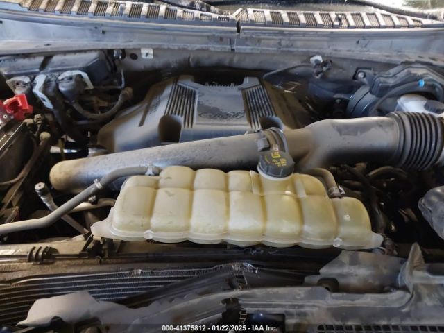 1FMJK2ATXLEA71924 Ford Expedition Limited Max