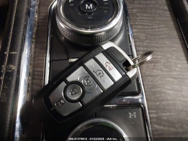 1FMJK2ATXLEA71924 Ford Expedition Limited Max