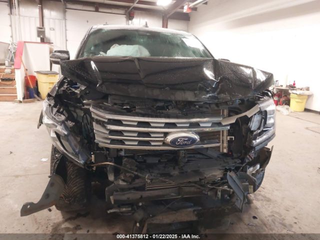 1FMJK2ATXLEA71924 Ford Expedition Limited Max