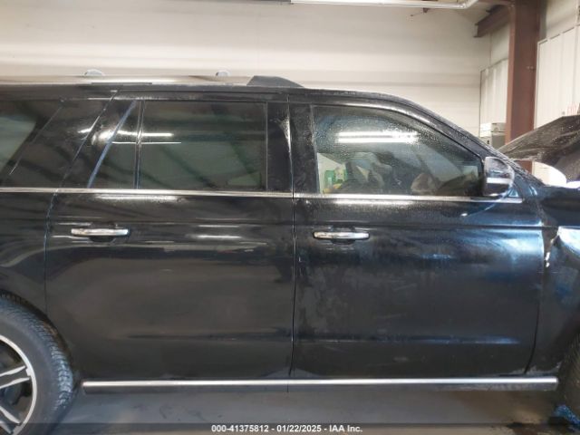 1FMJK2ATXLEA71924 Ford Expedition Limited Max