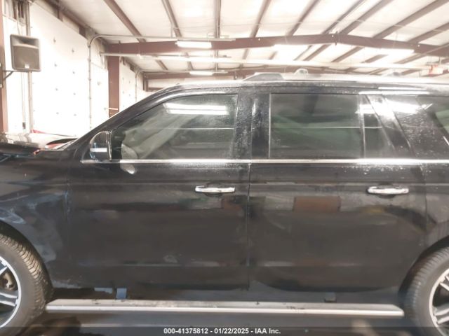 1FMJK2ATXLEA71924 Ford Expedition Limited Max