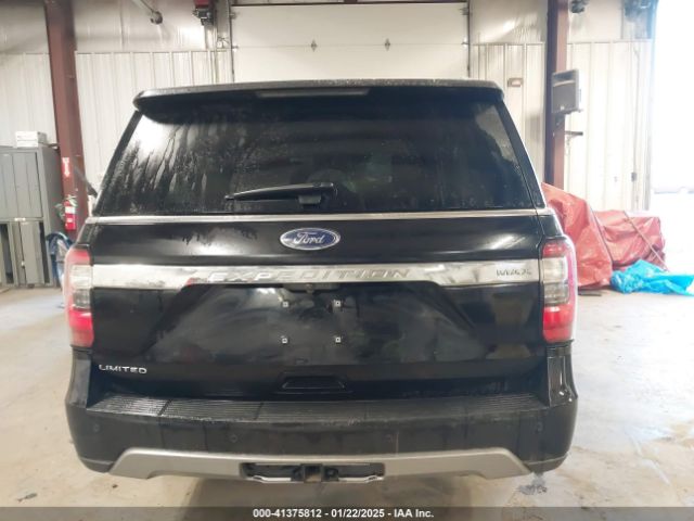 1FMJK2ATXLEA71924 Ford Expedition Limited Max