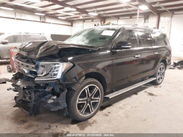 1FMJK2ATXLEA71924 Ford Expedition Limited Max