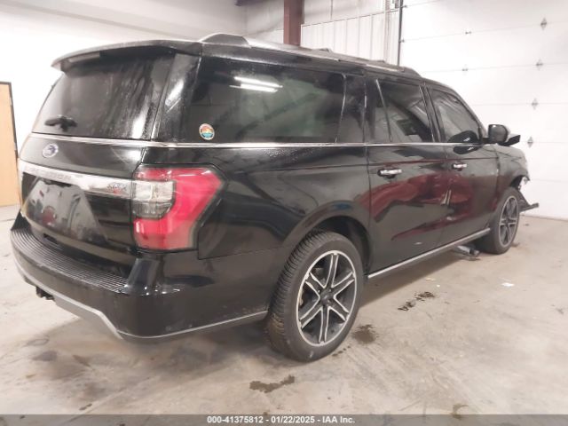 1FMJK2ATXLEA71924 Ford Expedition Limited Max
