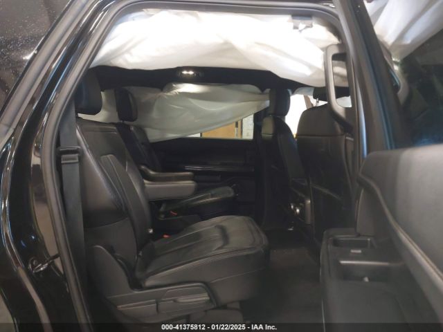 1FMJK2ATXLEA71924 Ford Expedition Limited Max