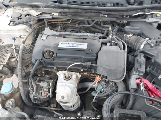 Honda Accord Ex-l 2014 1HGCR2F83EA023206 Image 10