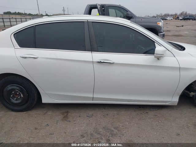 Honda Accord Ex-l 2014 1HGCR2F83EA023206 Image 13