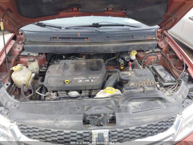 3C4PDCAB7ET258997 Dodge Journey American Value Pkg