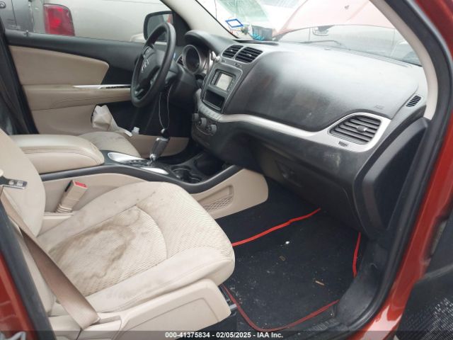 3C4PDCAB7ET258997 Dodge Journey American Value Pkg