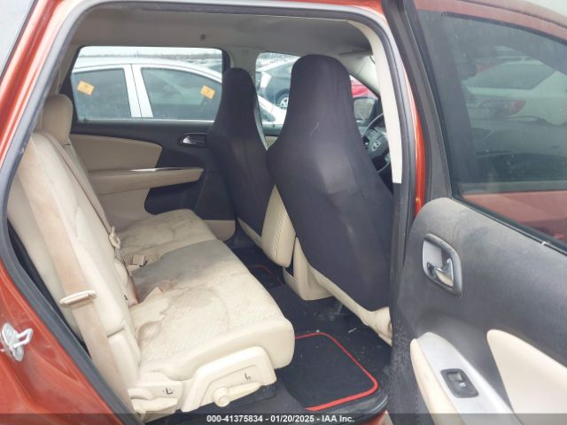 3C4PDCAB7ET258997 Dodge Journey American Value Pkg