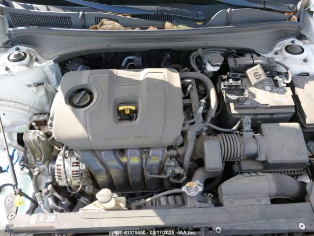 3KPF54AD1PE588917 KIA Forte Gt-line