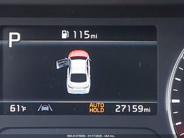 3KPF54AD1PE588917 KIA Forte Gt-line