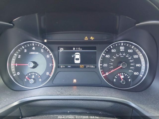 3KPF54AD1PE588917 KIA Forte Gt-line