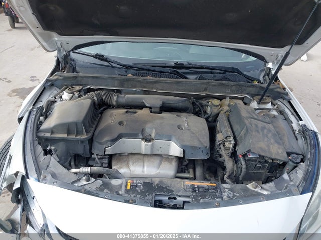 Chevrolet MALIBU LS 2015 1G11B5SL4FF349003 Image 10