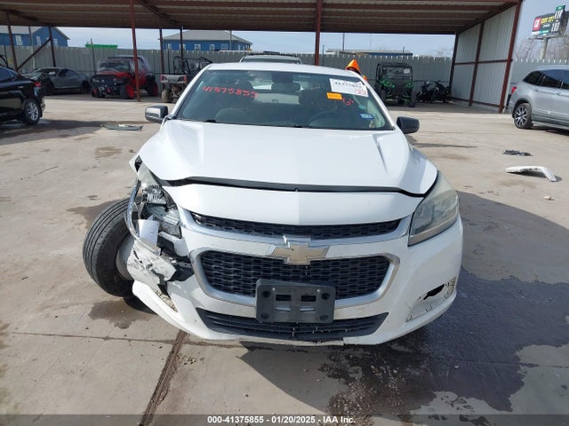 Chevrolet MALIBU LS 2015 1G11B5SL4FF349003 Image 13