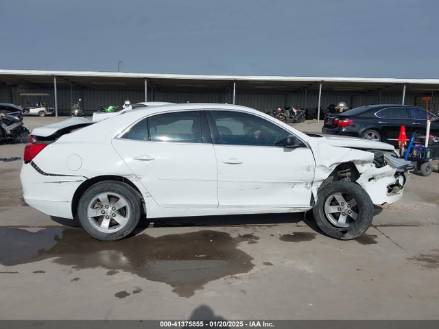 Chevrolet MALIBU LS 2015 1G11B5SL4FF349003 Image 14