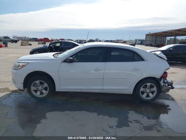 Chevrolet MALIBU LS 2015 1G11B5SL4FF349003 Image 15