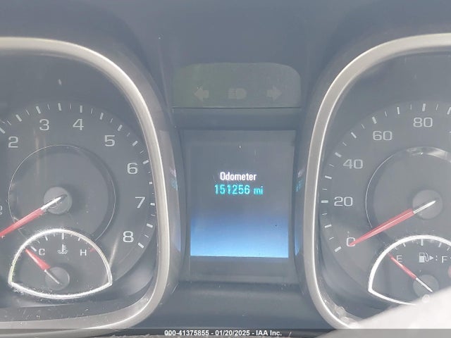 Chevrolet MALIBU LS 2015 1G11B5SL4FF349003 Image 16