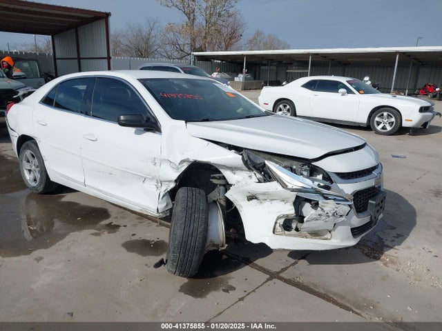Chevrolet MALIBU LS 2015 1G11B5SL4FF349003 Image 19