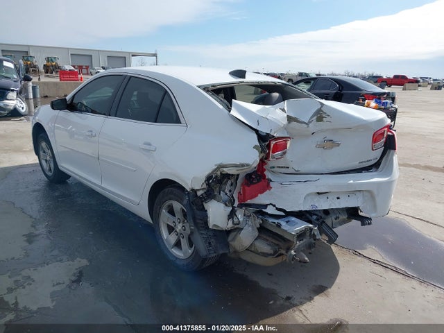 Chevrolet MALIBU LS 2015 1G11B5SL4FF349003 Image 3