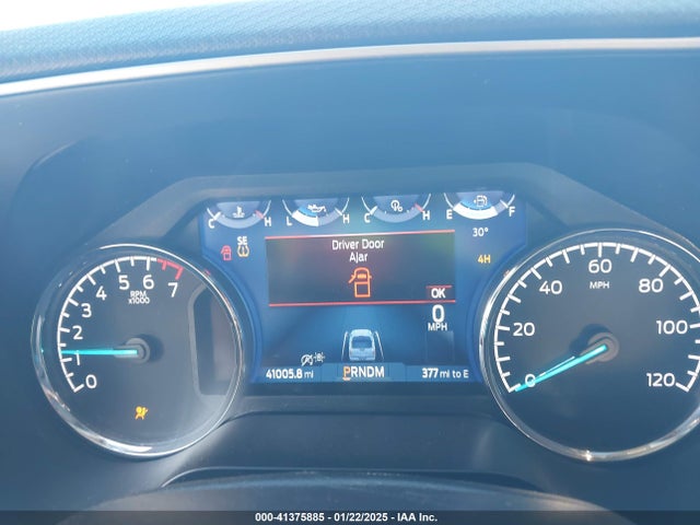 Ford F-150 Xlt 2021 1FTEW1EP8MFA65522 Image 7